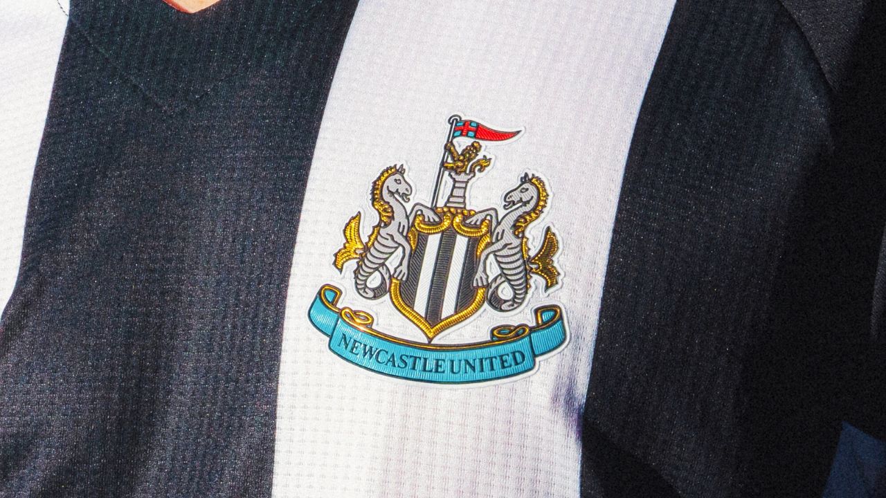 Newcastle United badge