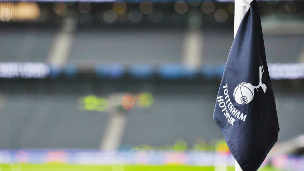 Tottenham Hotspur