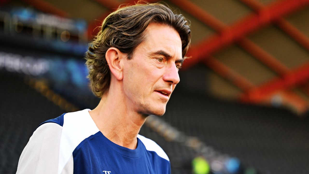 Thomas Frank