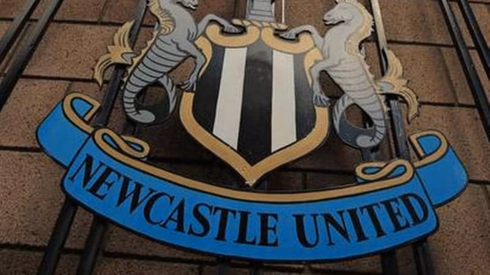 Newcastle United logo
