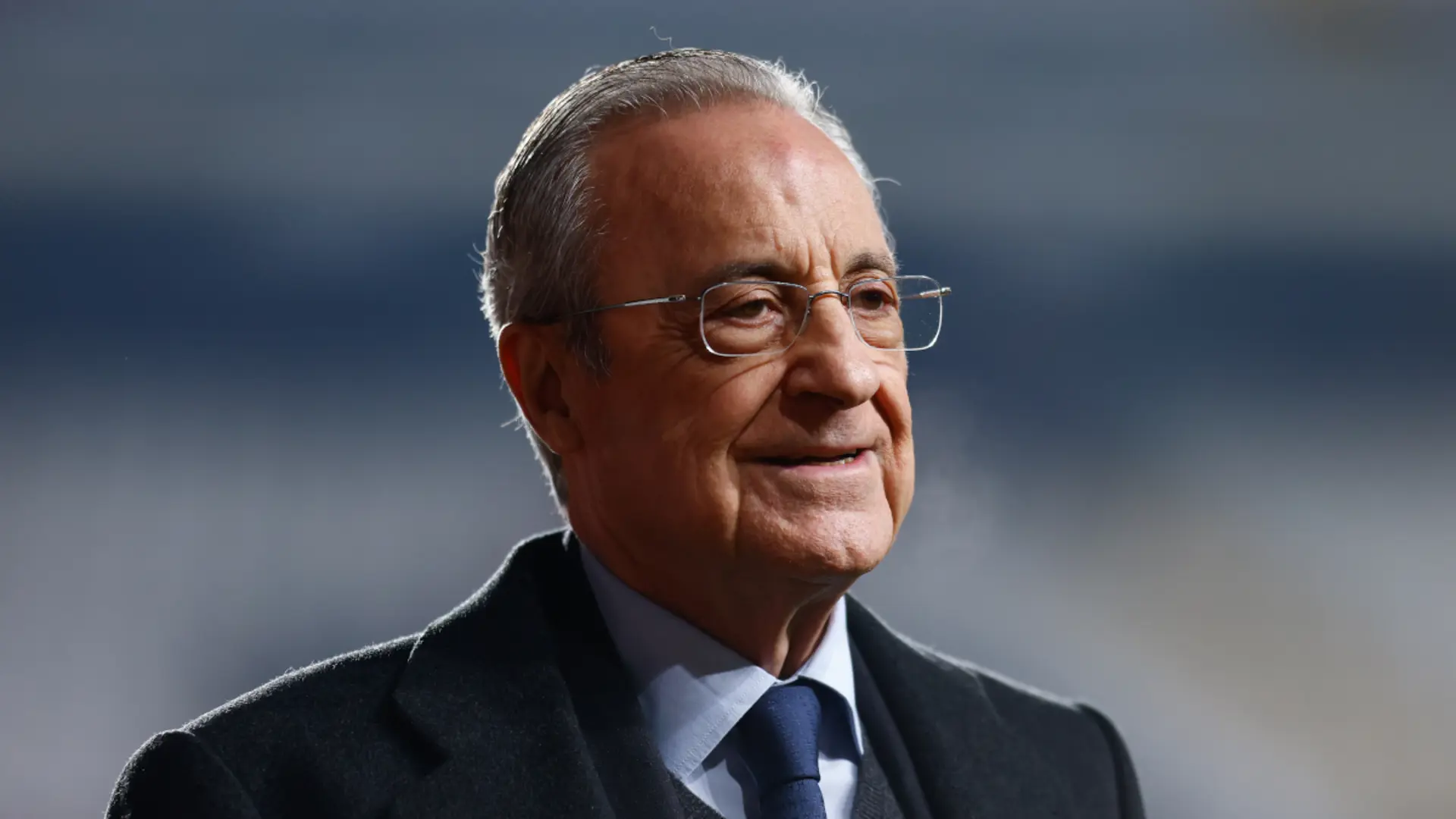 Florentino Perez