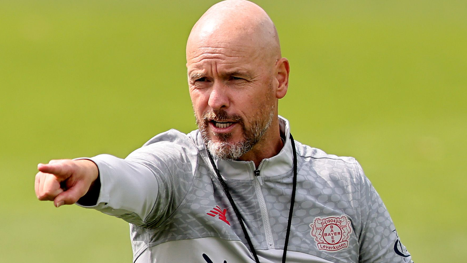 Erik ten Hag