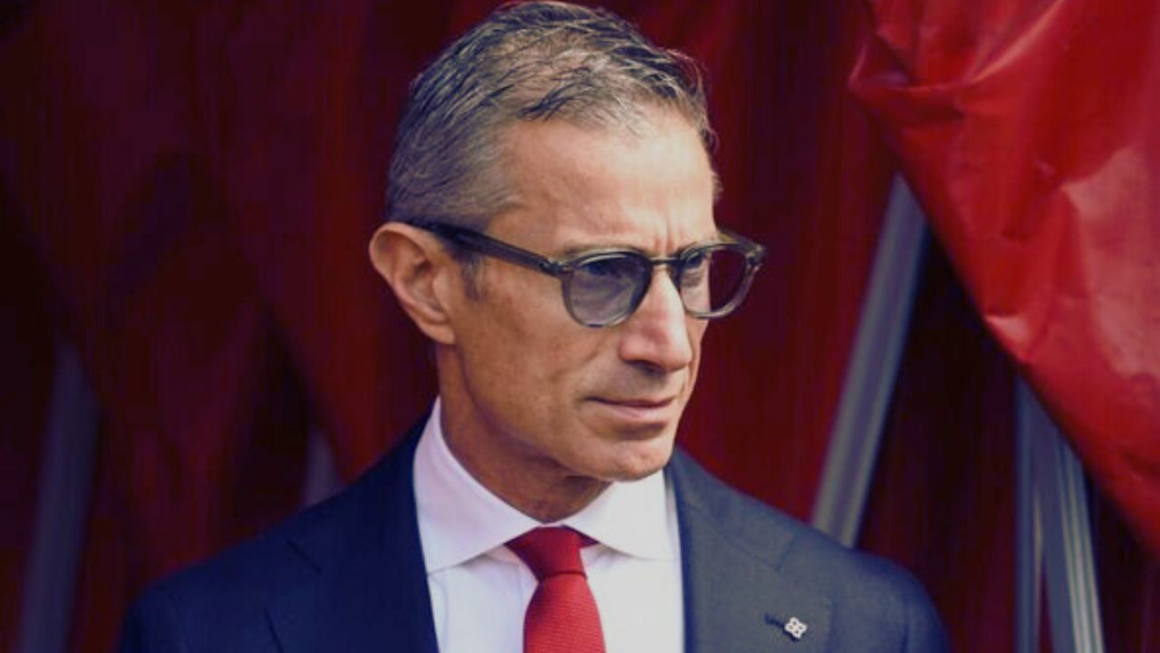 Andrea Berta