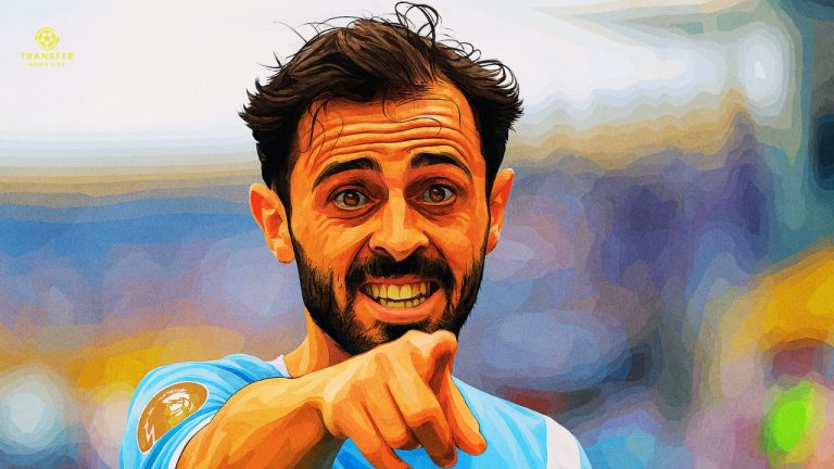 Bernardo Silva