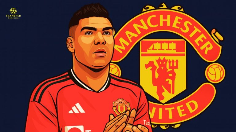 Casemiro