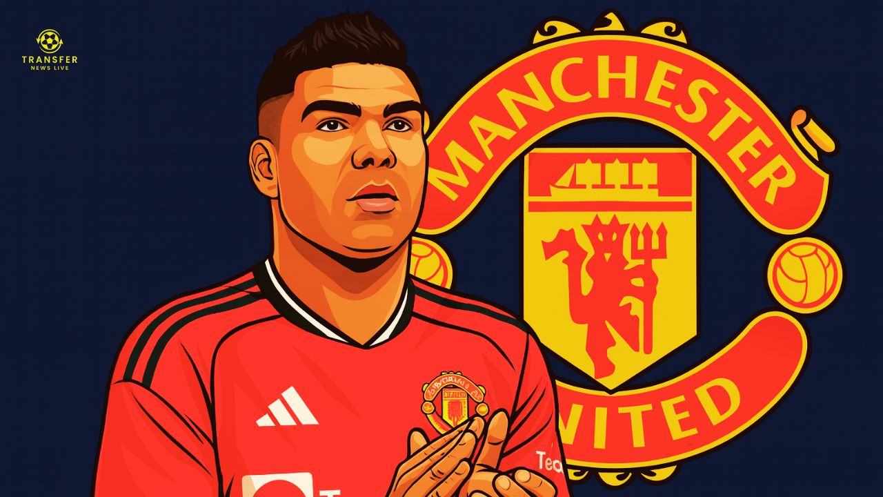 Casemiro