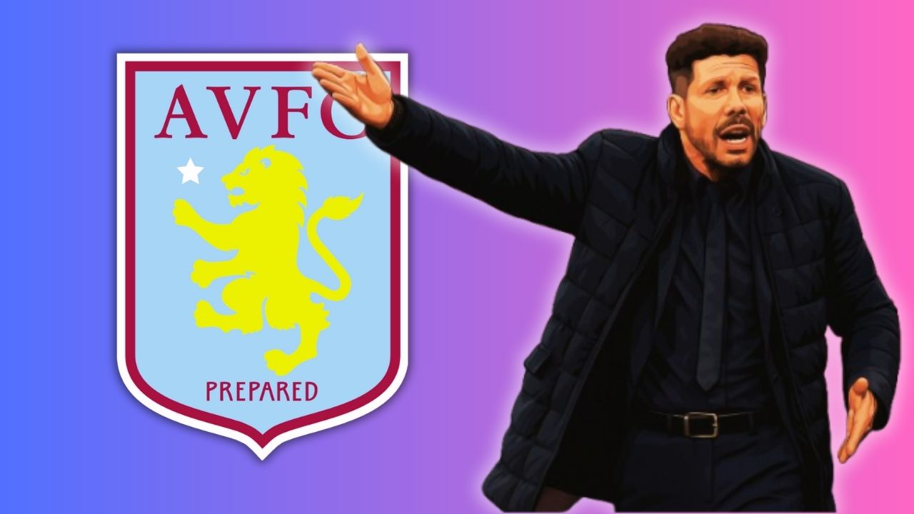 Diego Simeone