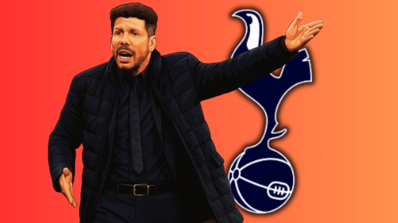 Diego Simeone
