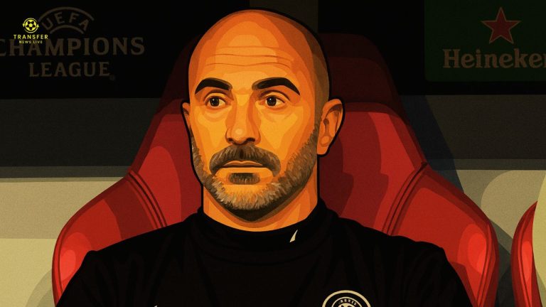 Enzo Maresca
