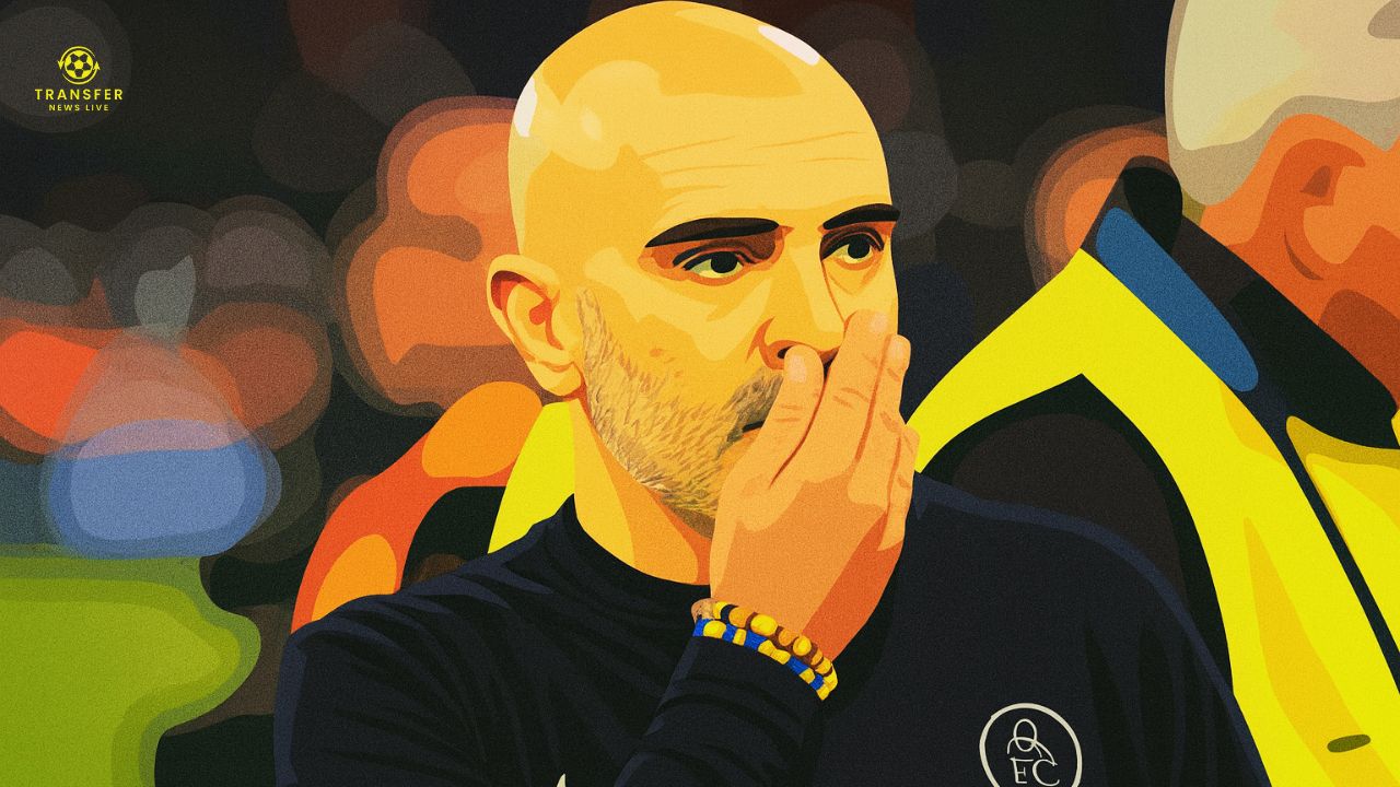 Enzo Maresca