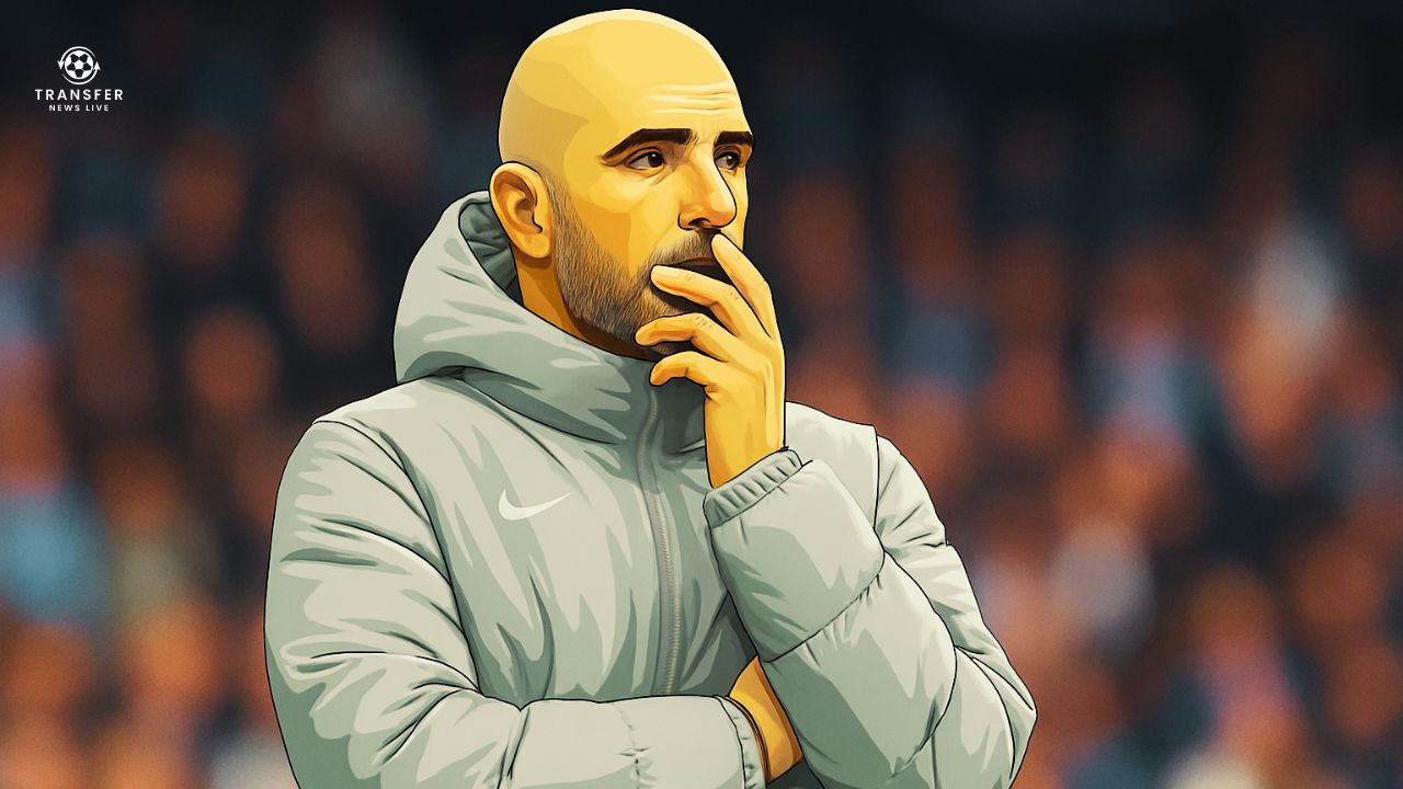 Enzo Maresca