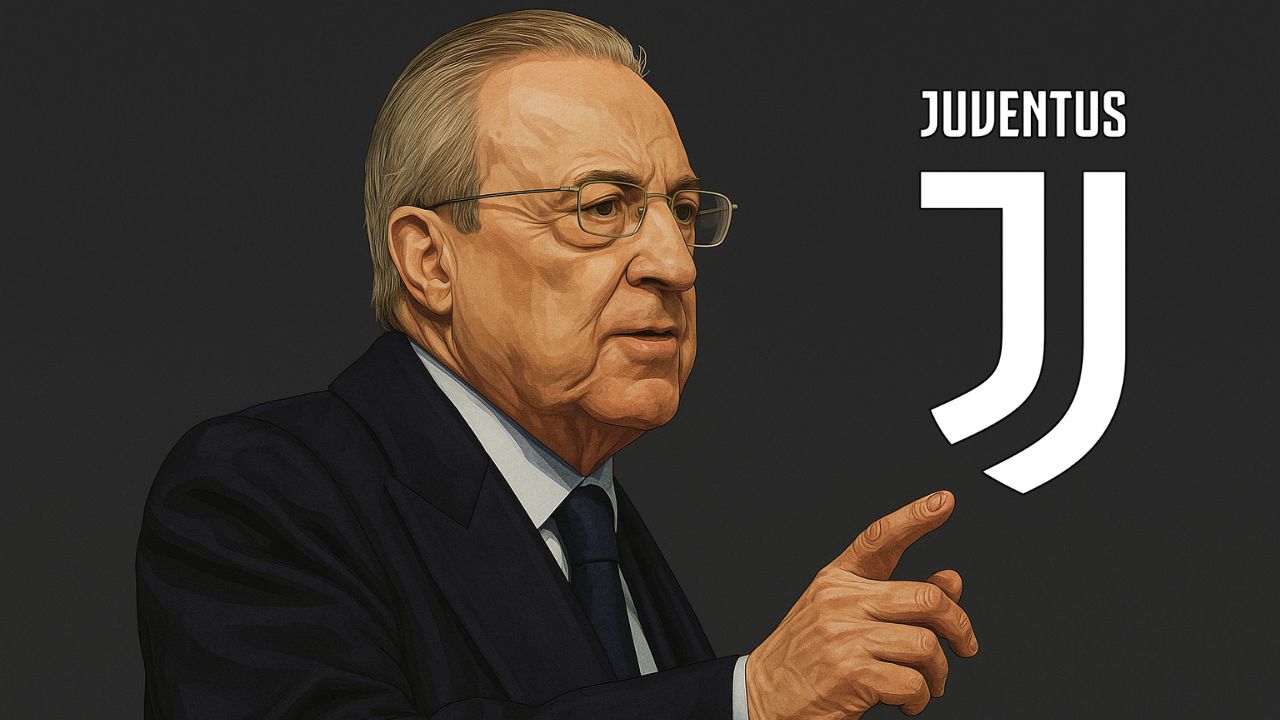 Florentino Perez