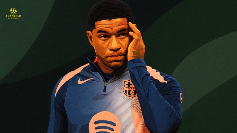 Marcus Rashford