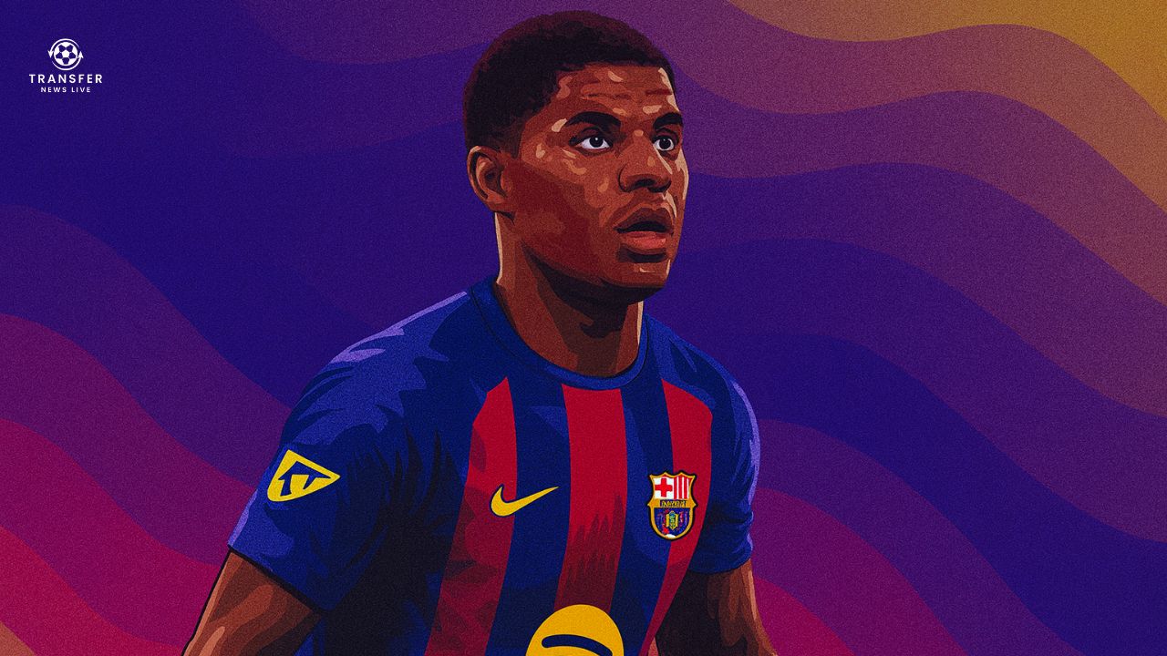 Marcus Rashford