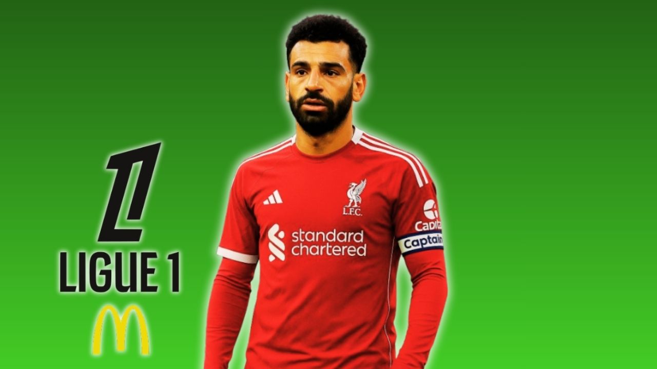 Mohamed Salah