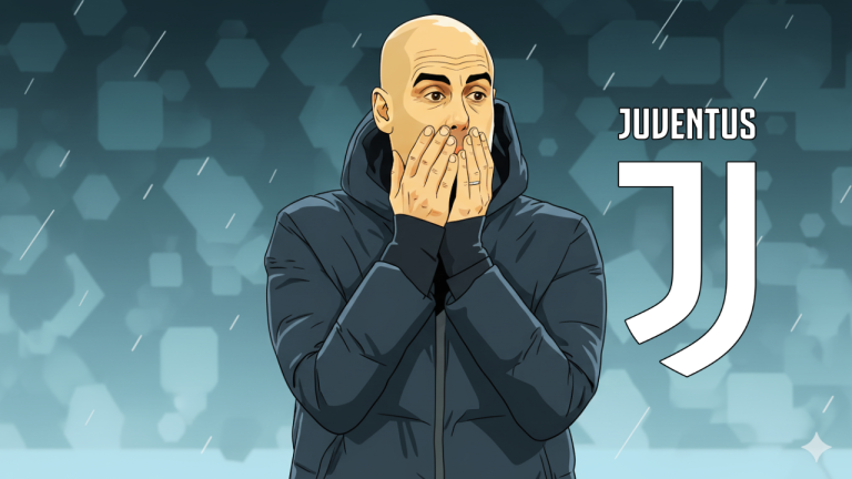 Pep Guardiola