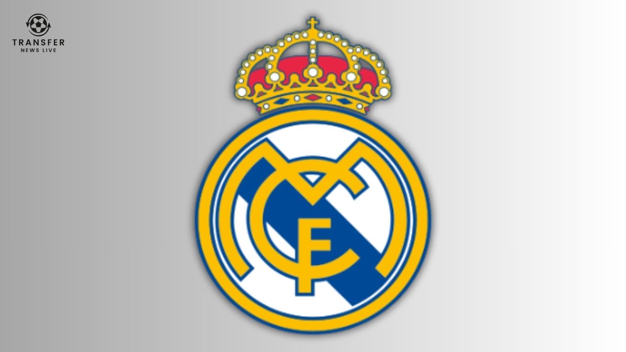 Real Madrid crest