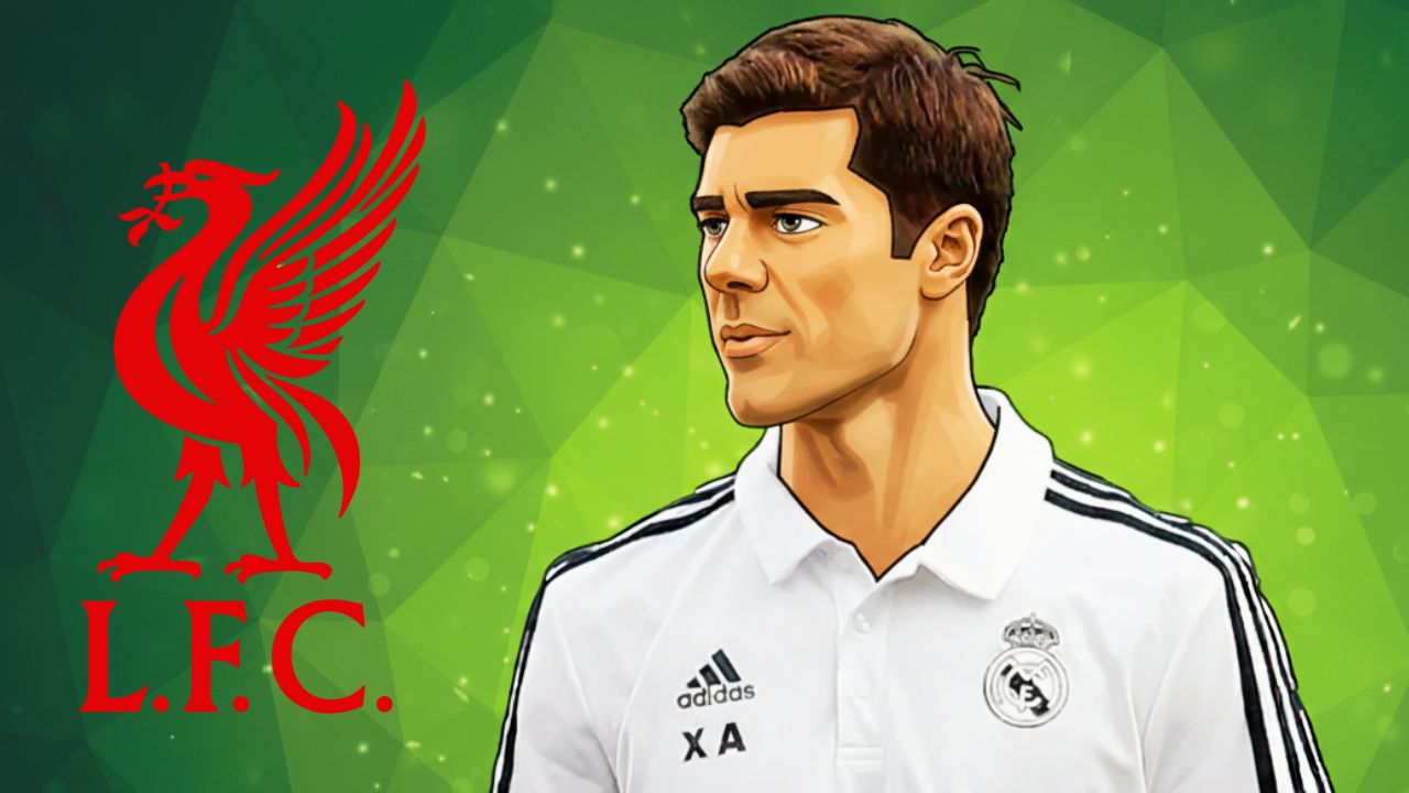 Xabi Alonso