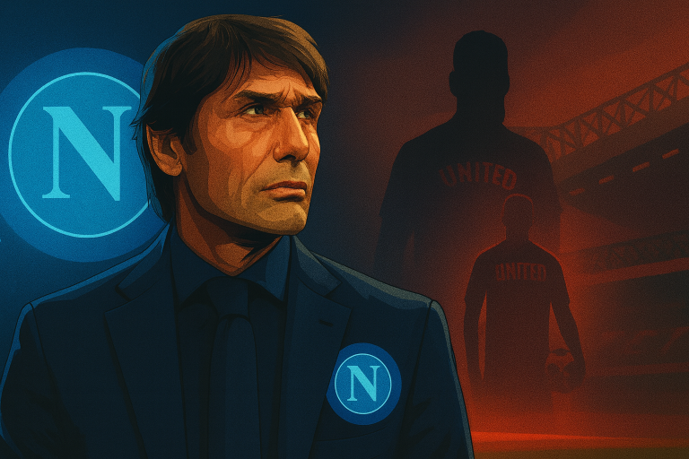 Antonio Conte