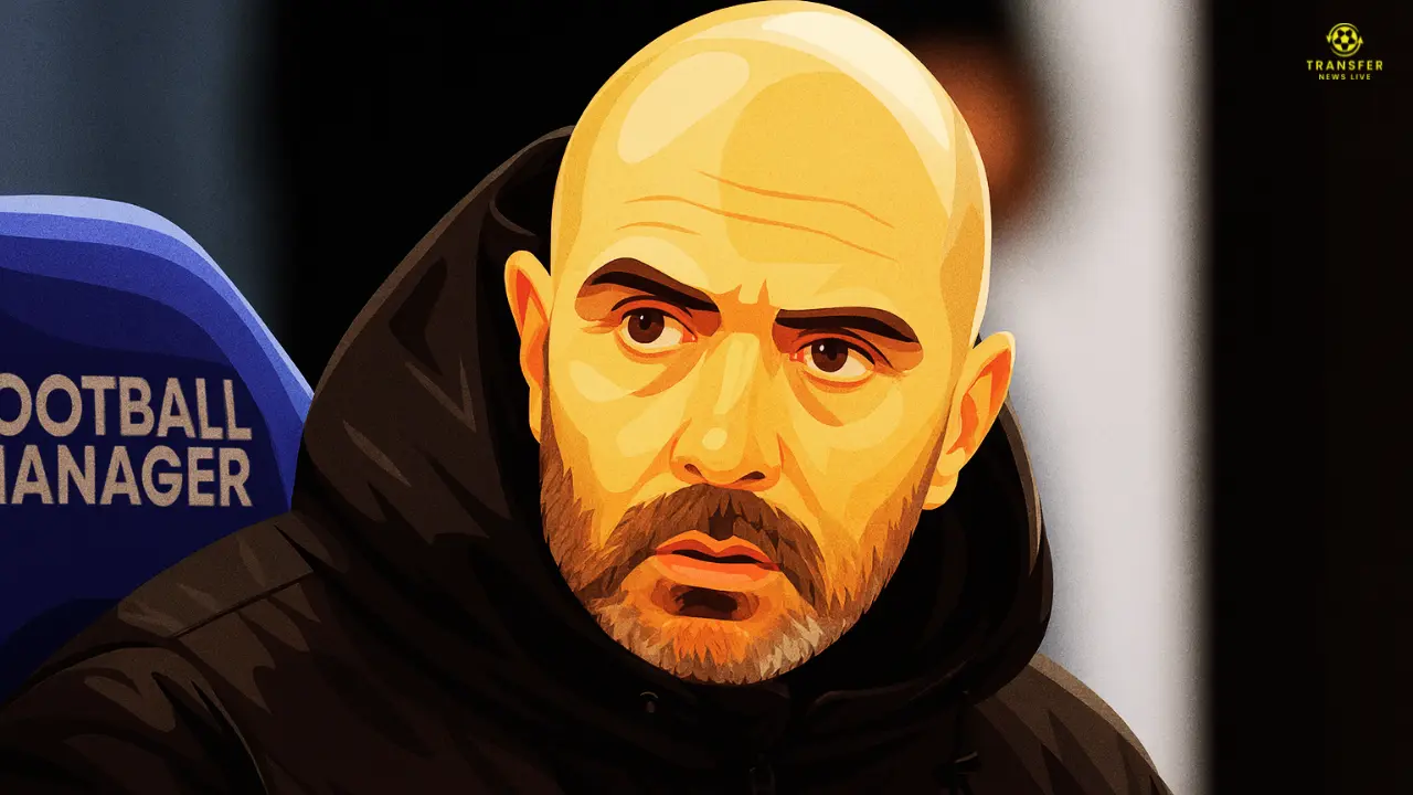 Enzo Maresca