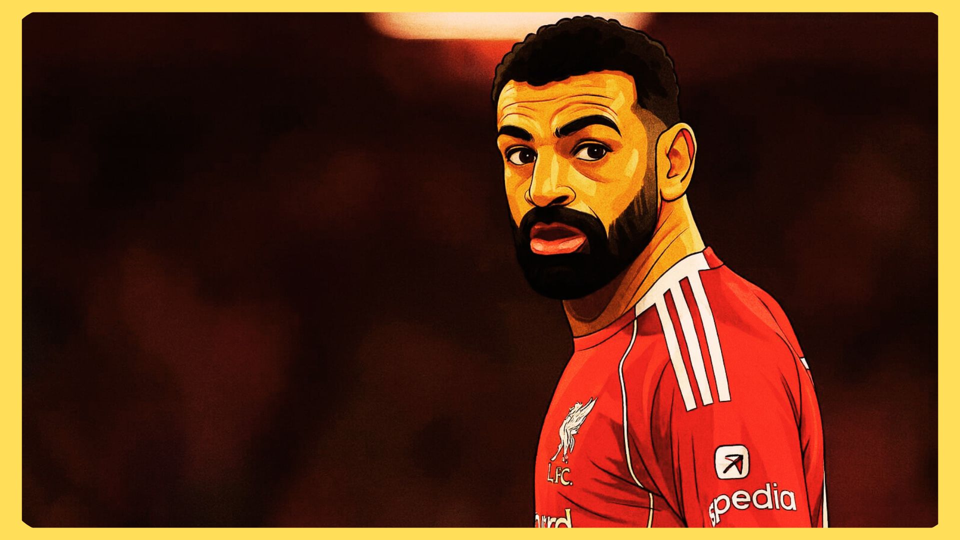 Mohamed Salah