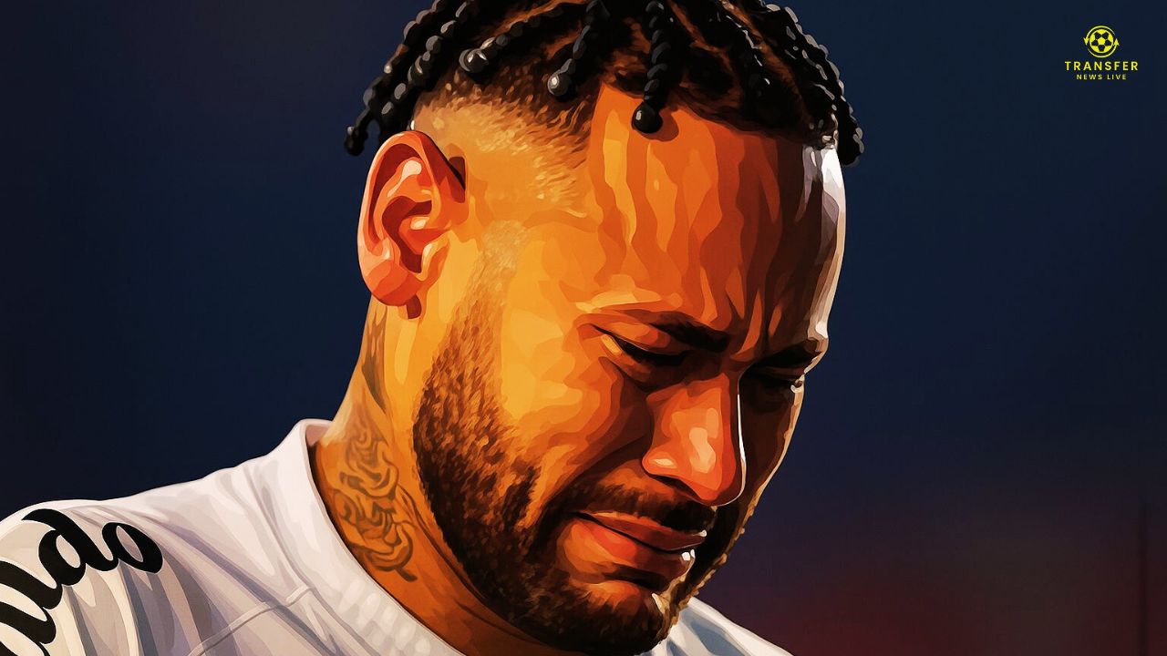 Neymar