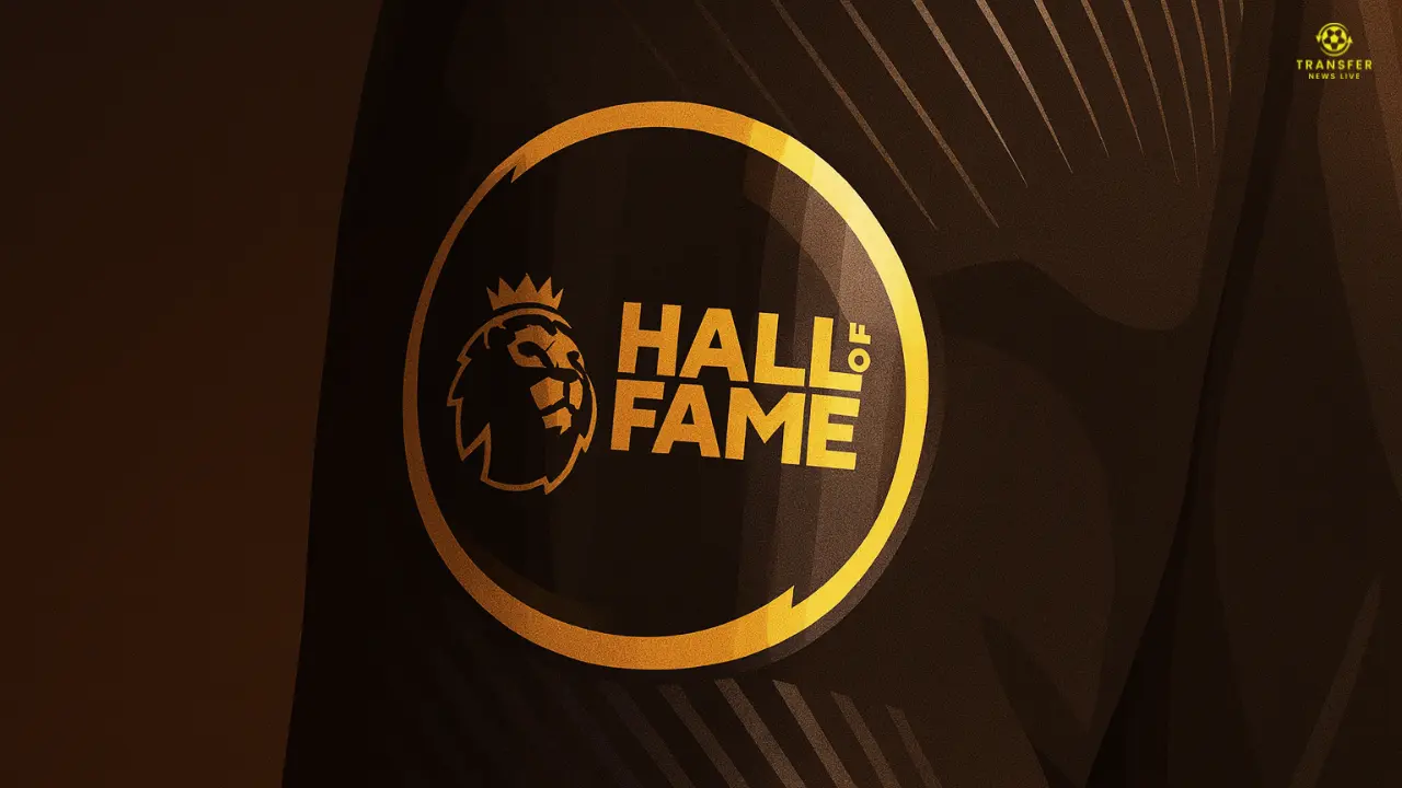 Premier League Hall of Fame