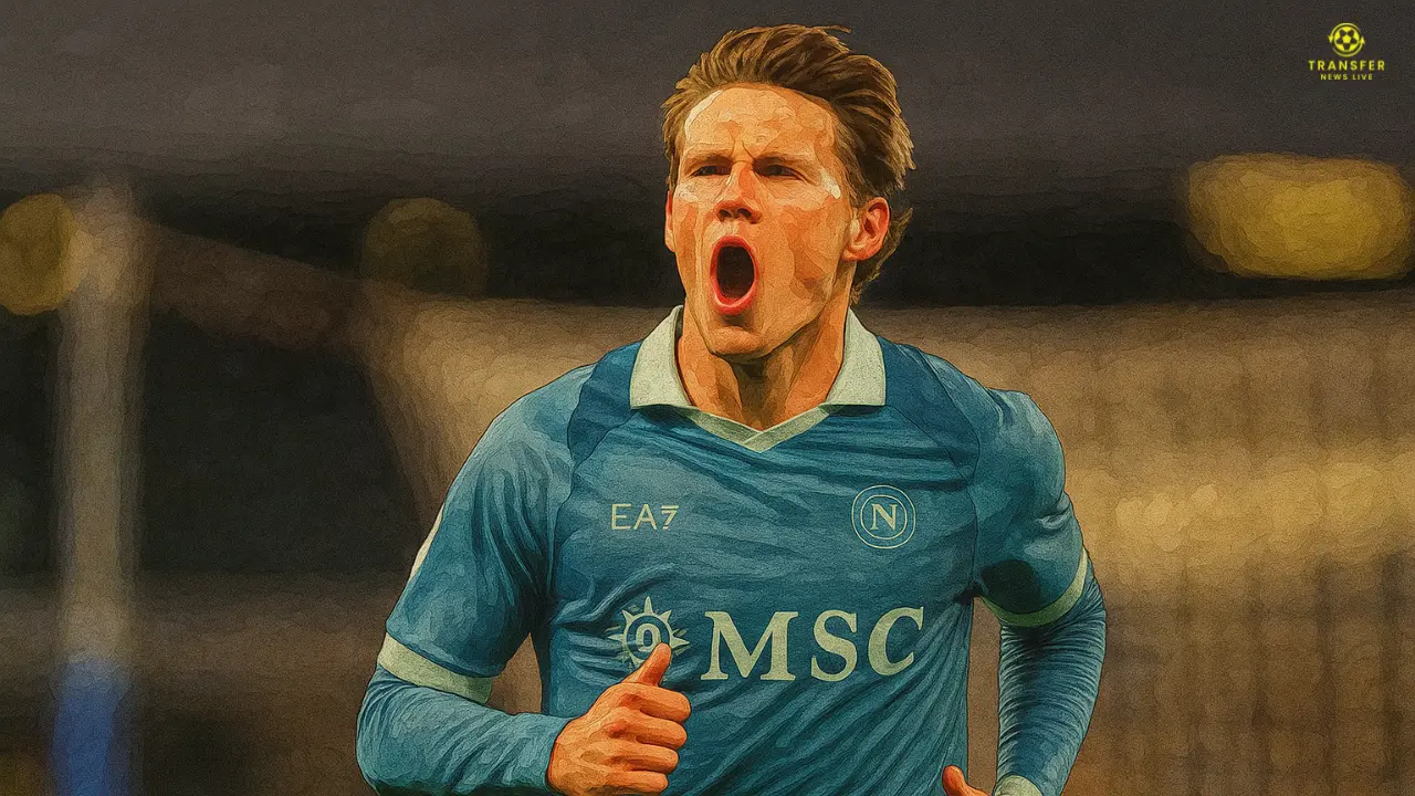 Scott McTominay