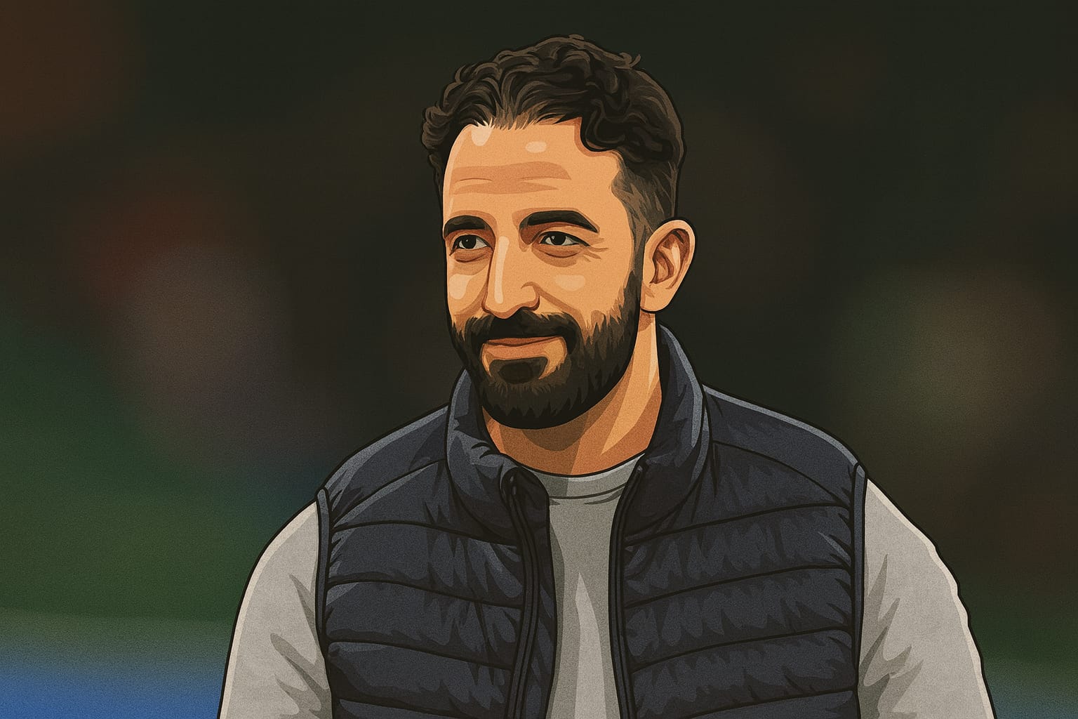Ruben Amorim