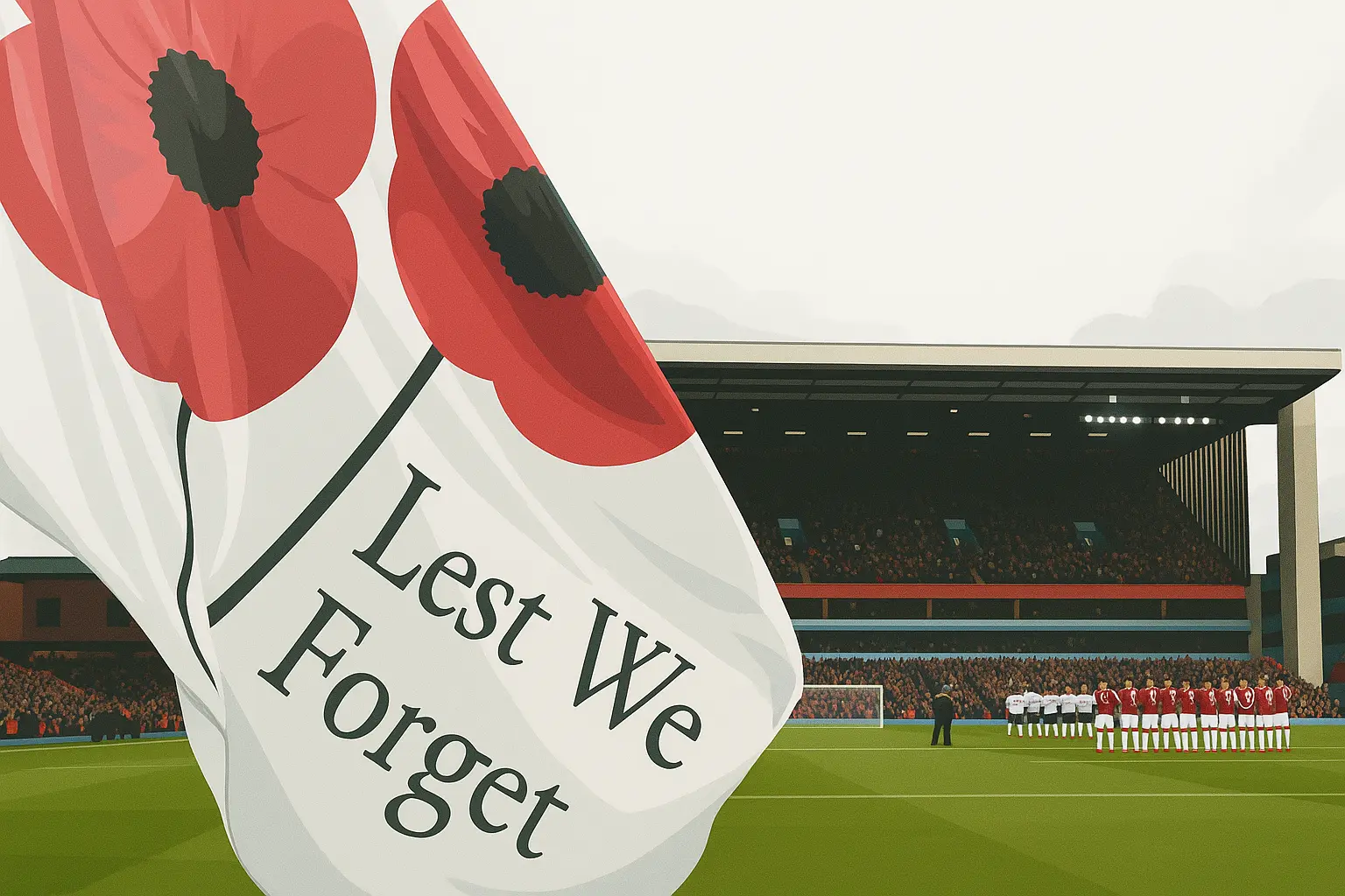 Remembrance Day