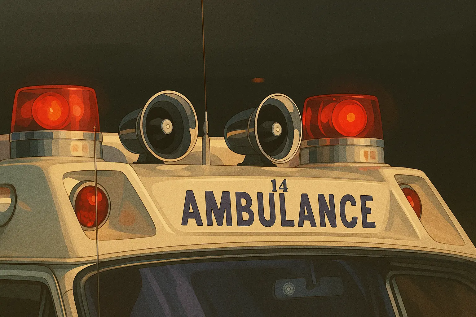 Former Premier League star rushed to hospital after losing consciousness
