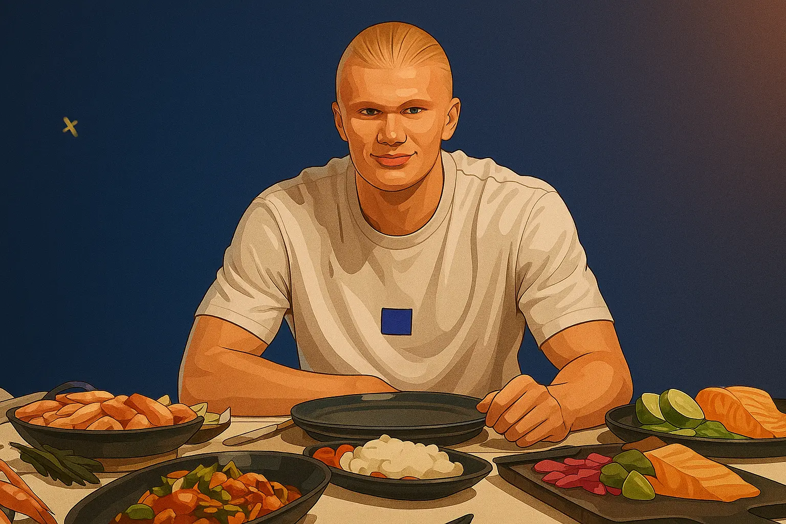 Erling Haaland