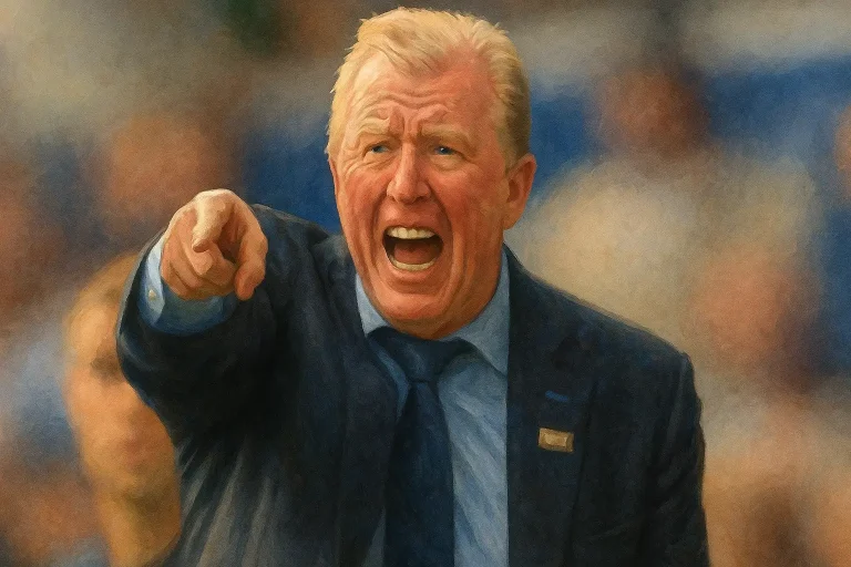 Steve McClaren