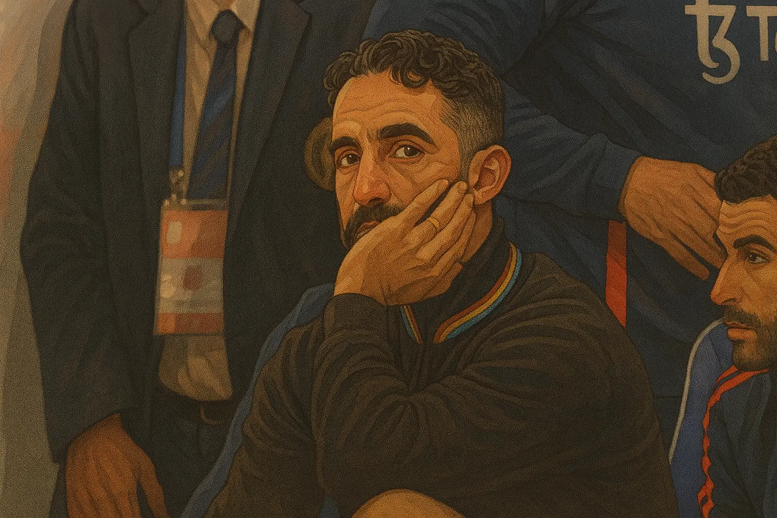 Ruben Amorim