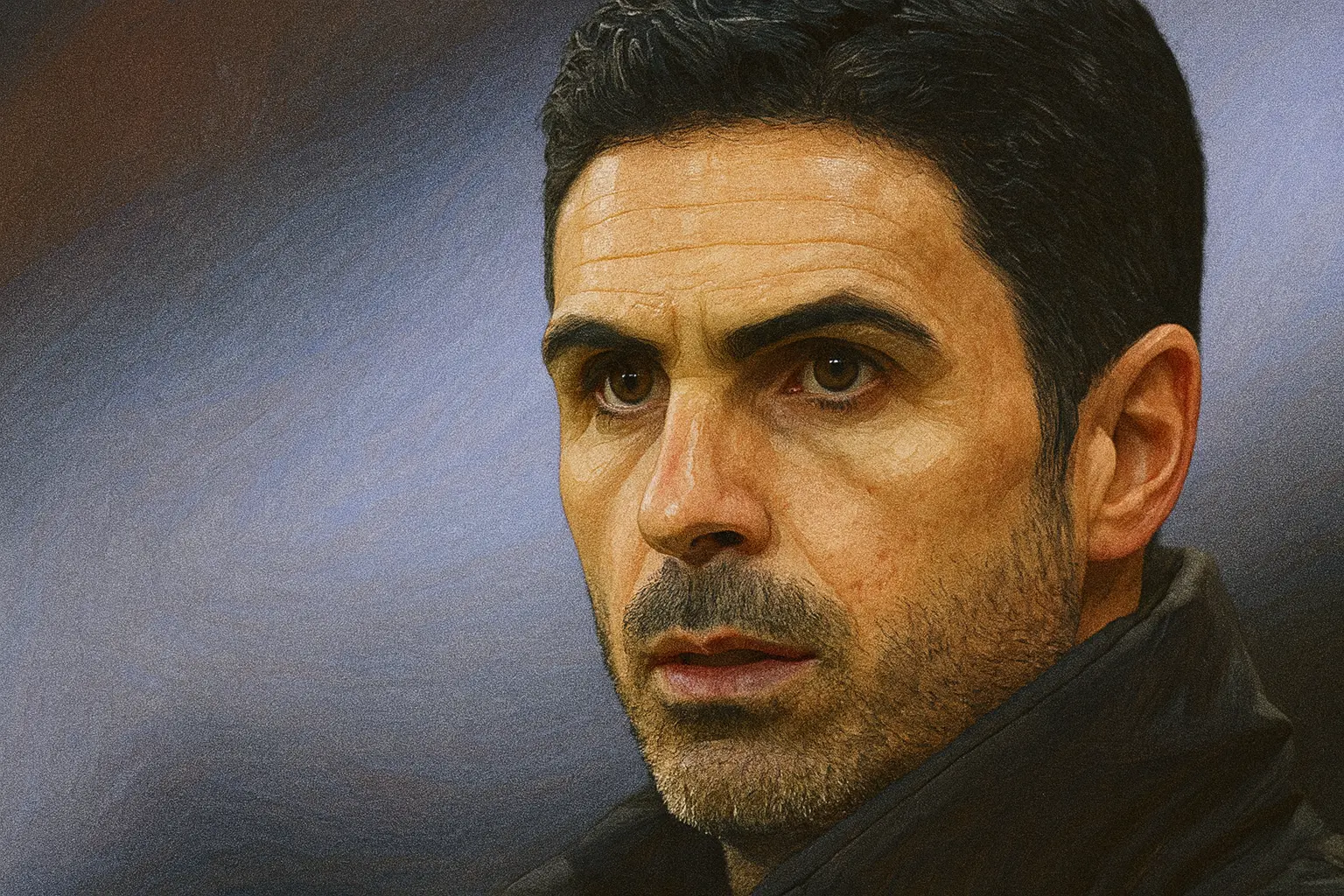 Mikel Arteta