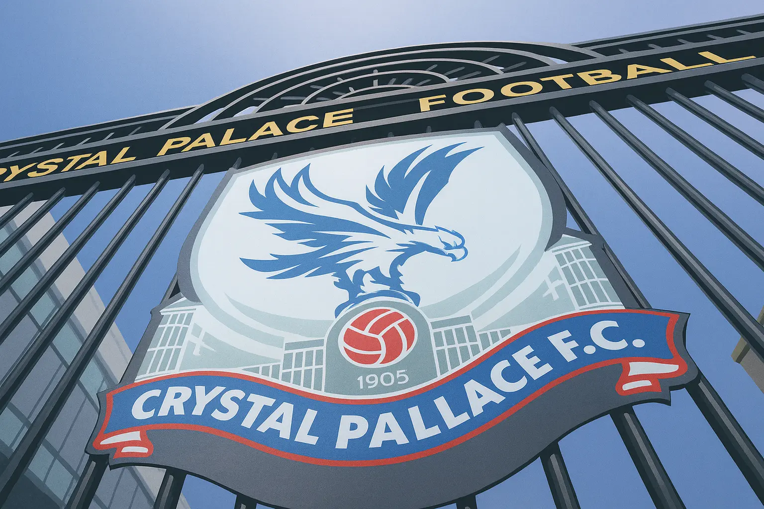 Crystal Palace club