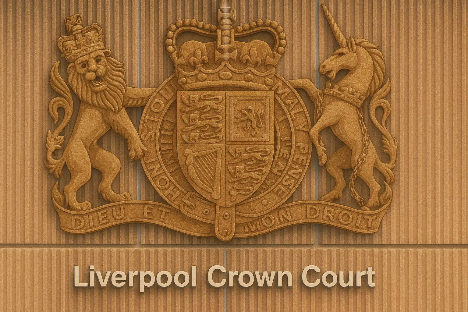 Liverpool Crown Court