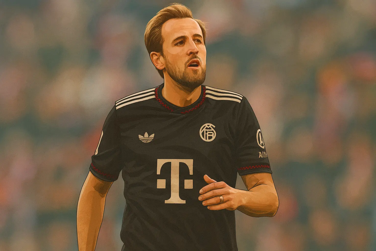Harry Kane