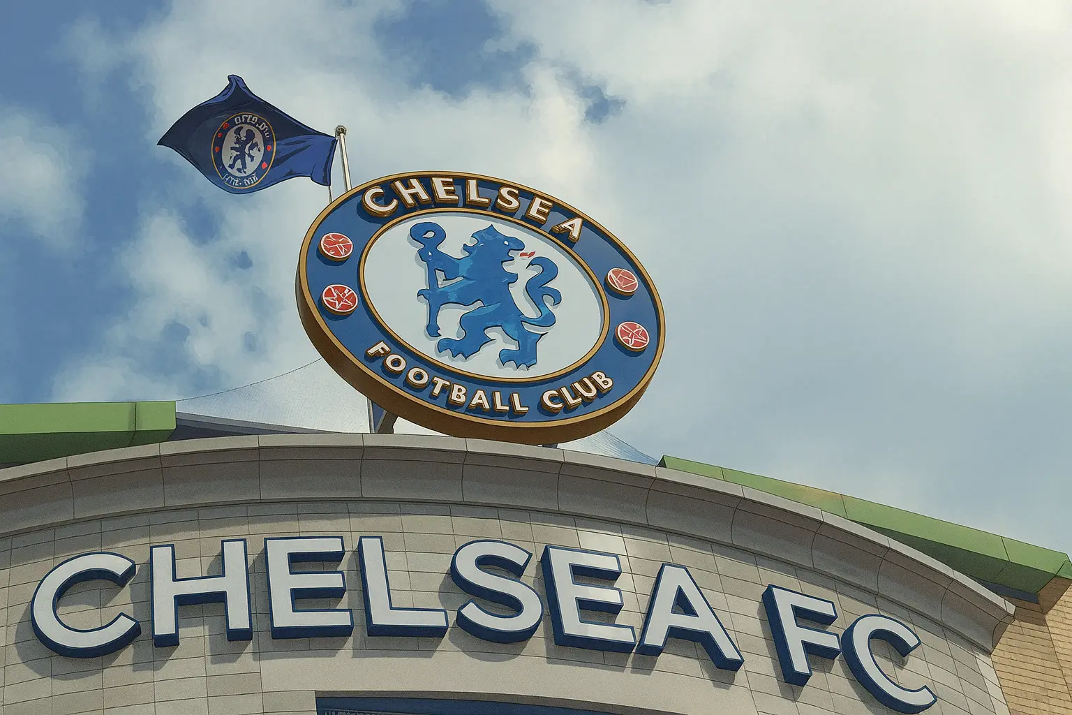 Chelsea football club