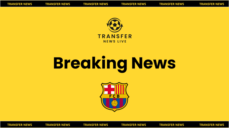 Breaking News - Barcelona