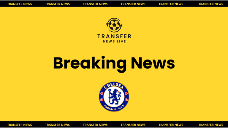 Chelsea breaking news