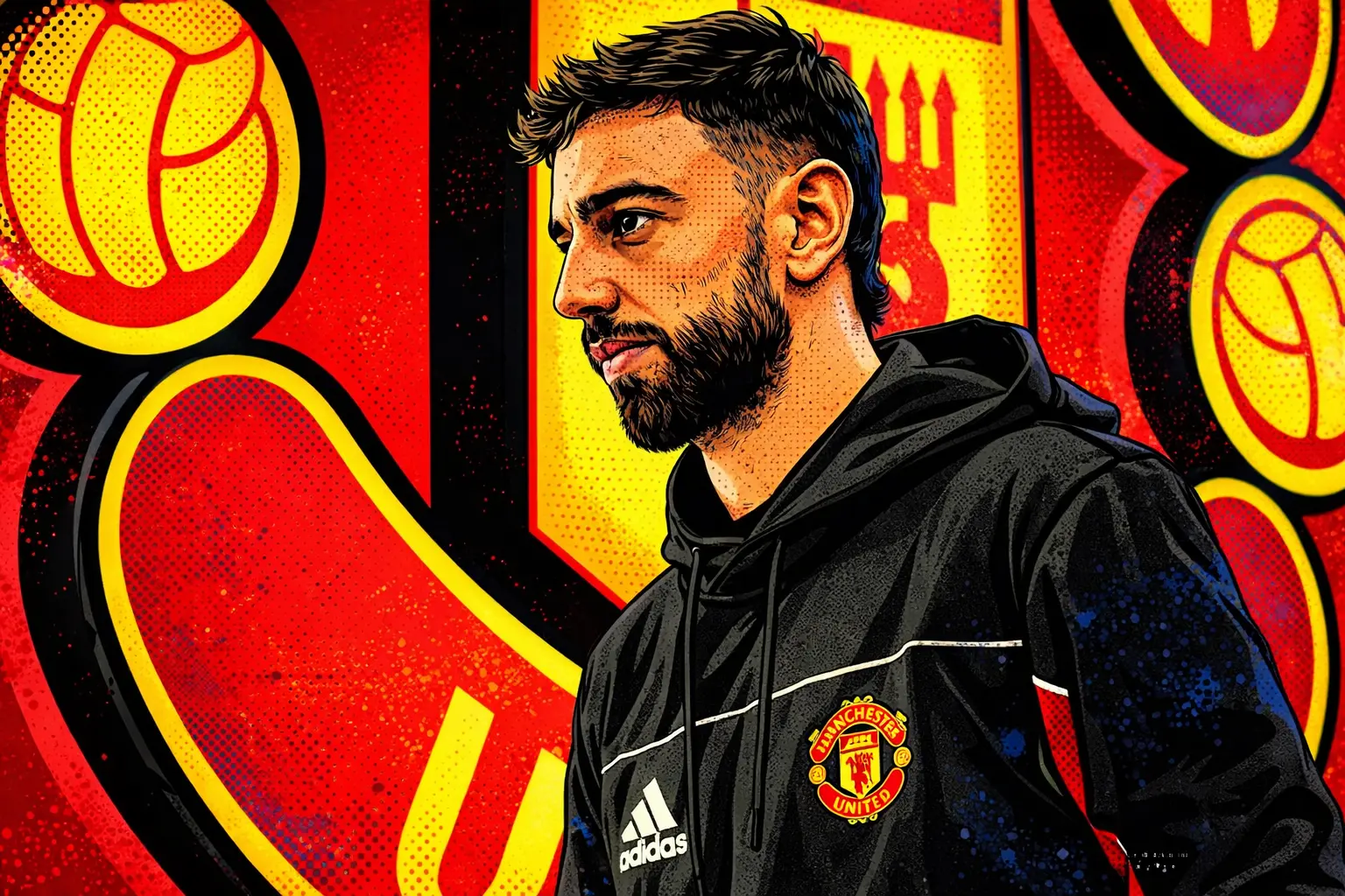 Bruno Fernandes