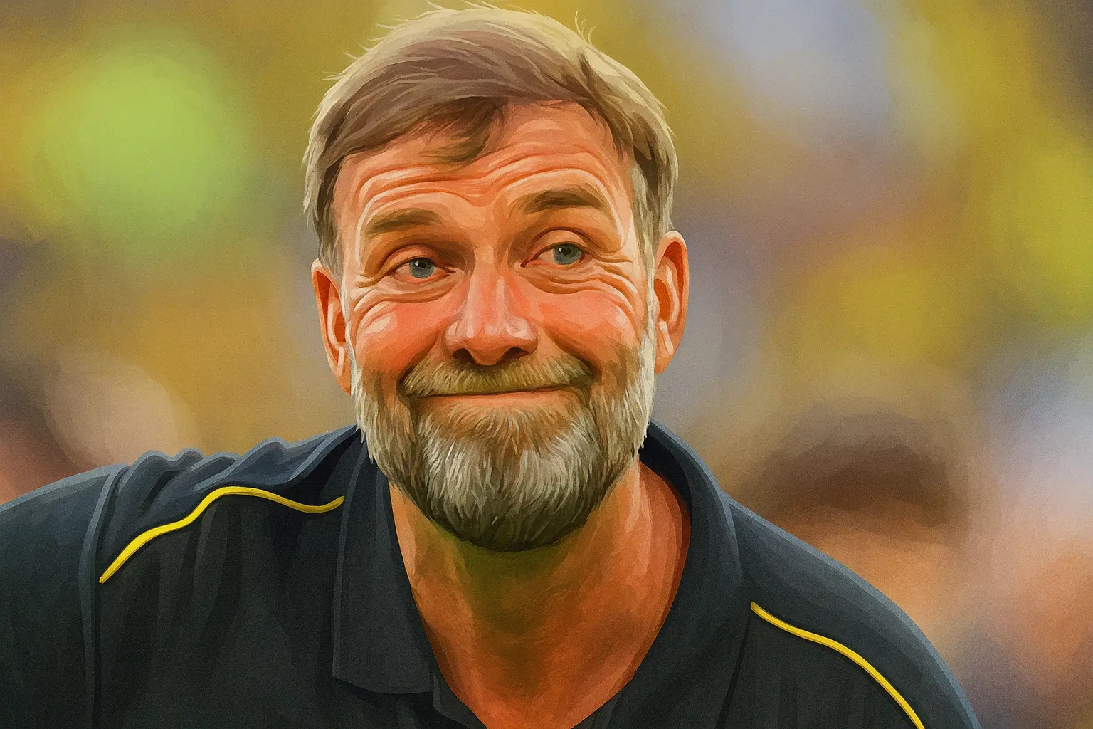 Jurgen Klopp