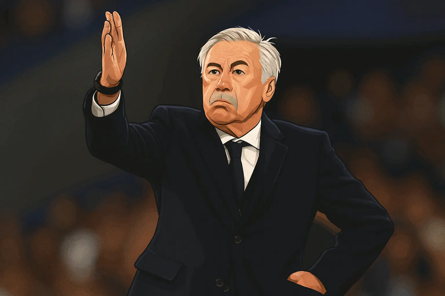 Carlo Ancelotti