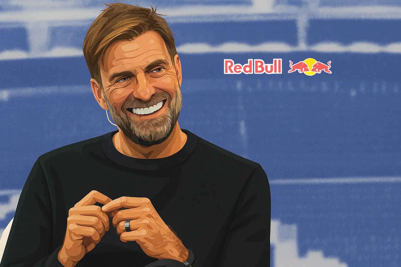 Jurgen Klopp