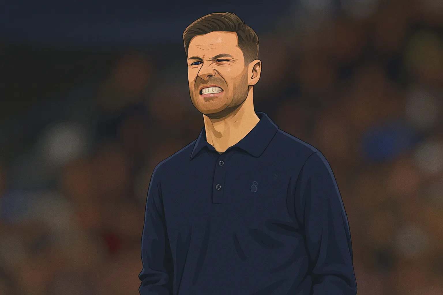 Xabi Alonso