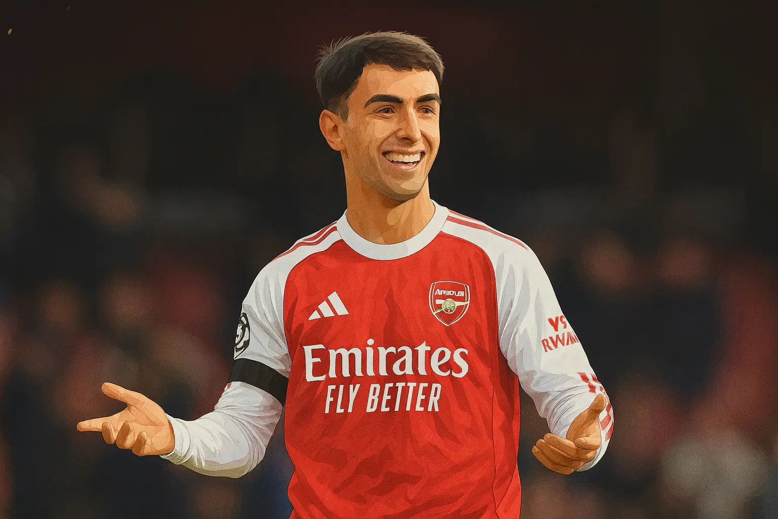Martin Zubimendi