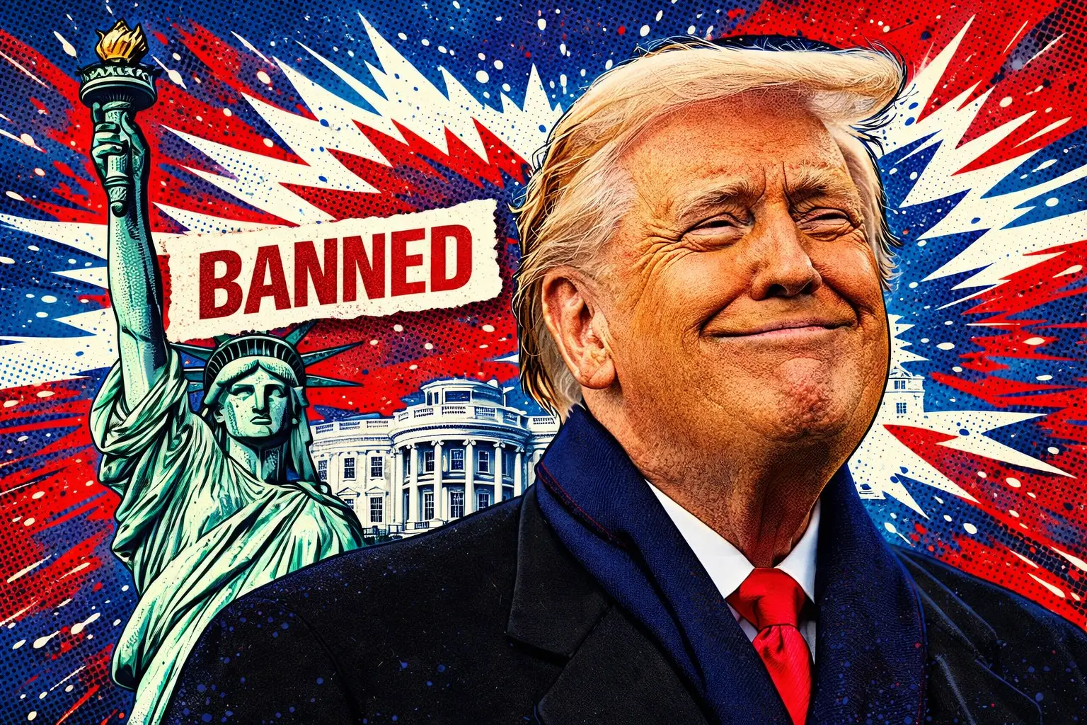 Donald Turmp