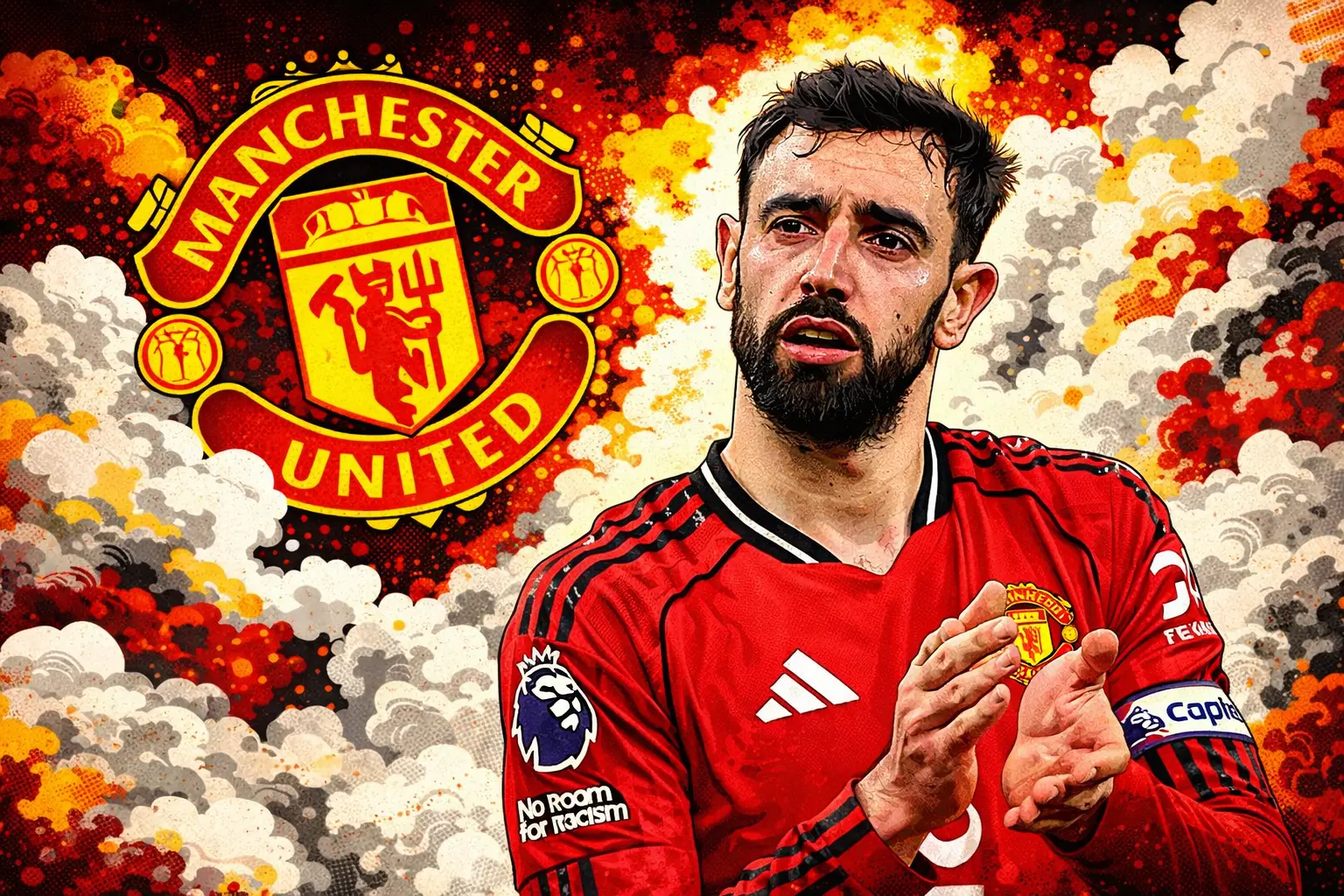 Bruno Fernandes