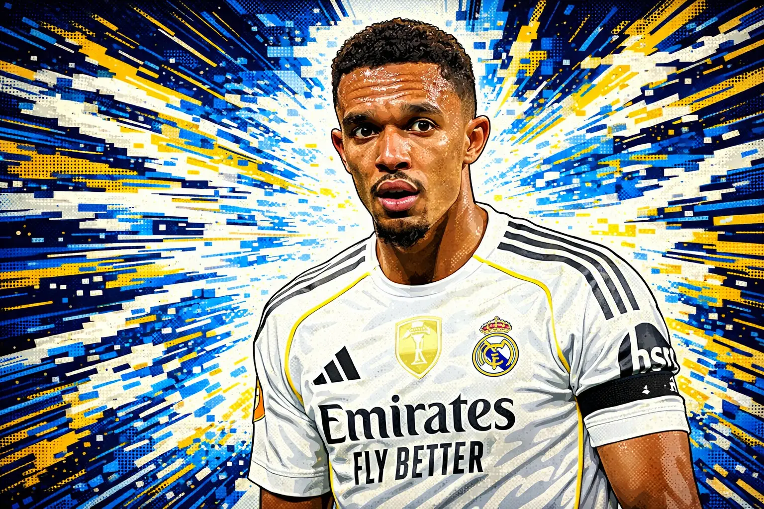 Trent Alexander-Arnold